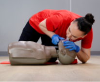 CPR